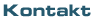 Kontakt